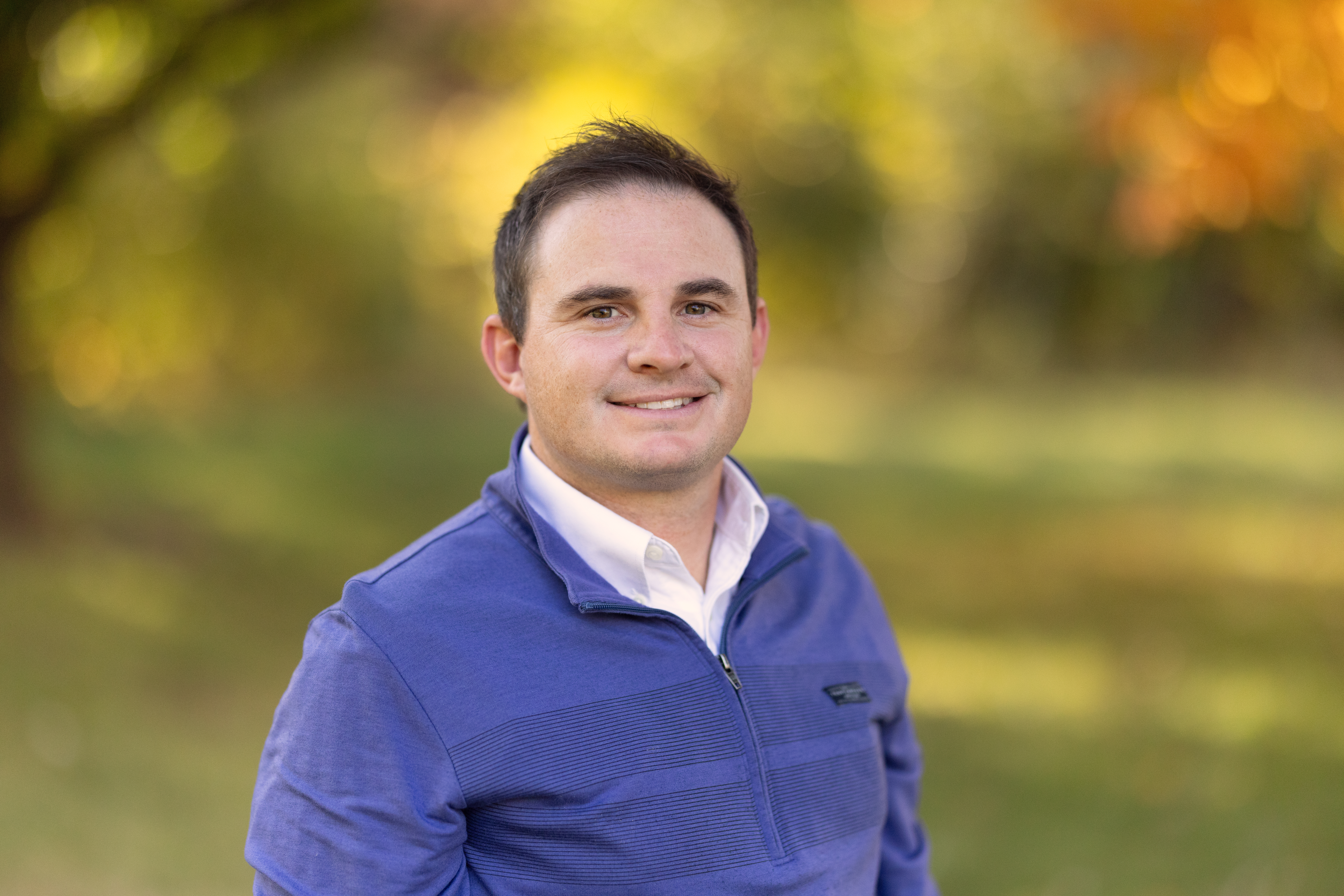 Nick Hall, Owner